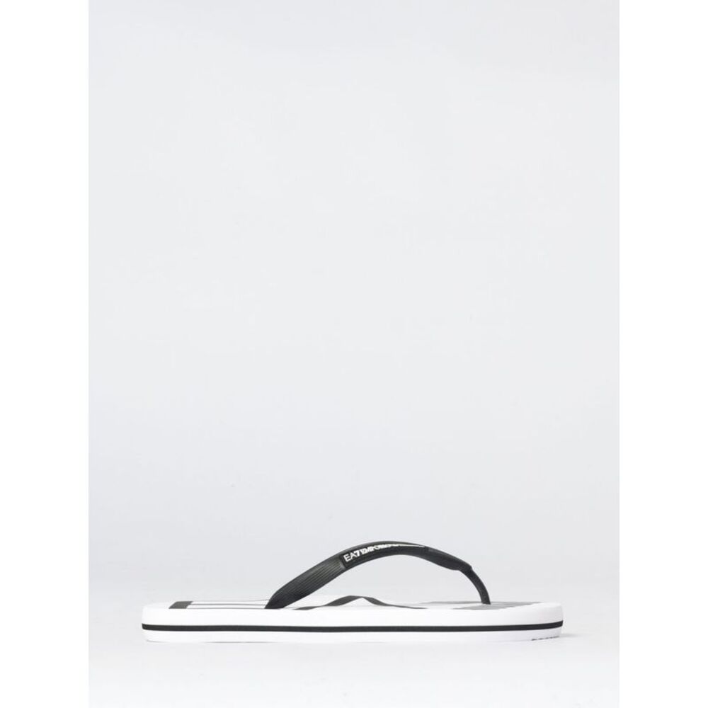 Ea7 Men Shoes Men Ea7